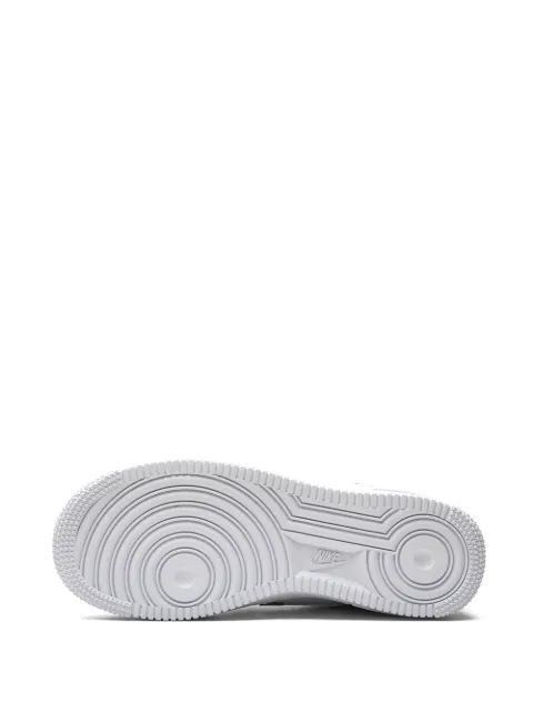 Shop Nike Air Force 1 '07 LX sneakers with Express Delivery - FARFETCH