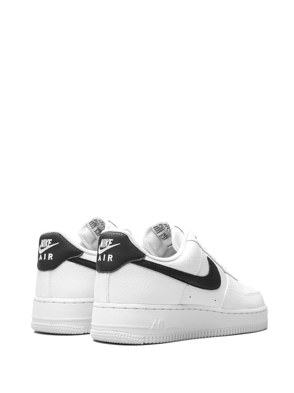 фото Nike кроссовки air force 1 '07