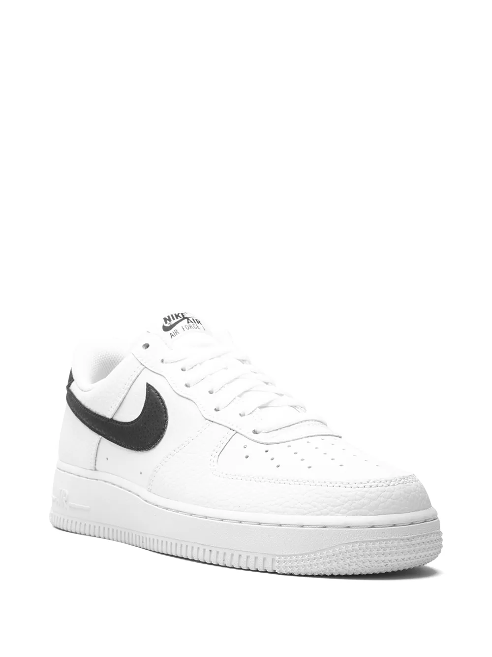 фото Nike кроссовки air force 1 '07