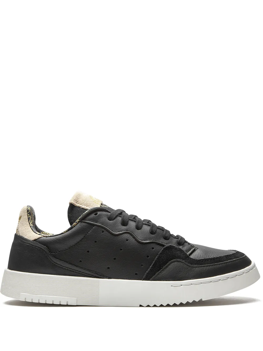 фото Adidas кроссовки supercourt