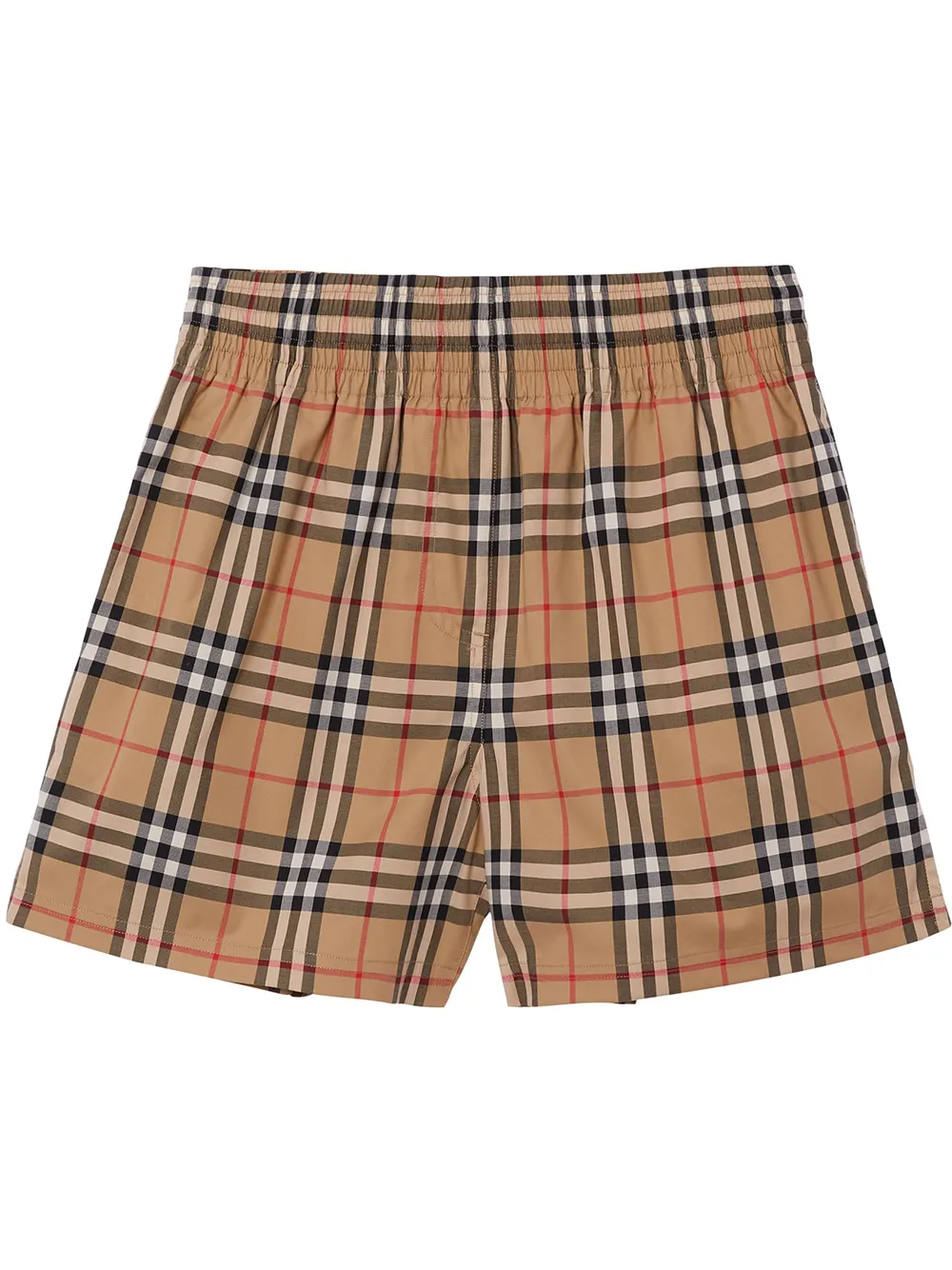 Burberry shorts store