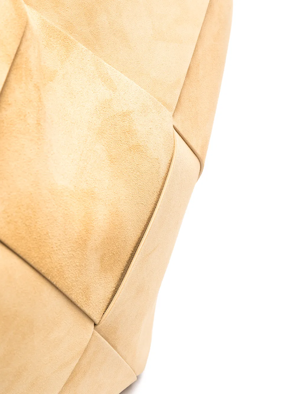 фото Bottega veneta сумка-тоут с плетением intrecciato