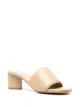 Image 2 of Bottega Veneta slip-on mules