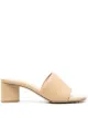Image 1 of Bottega Veneta slip-on mules
