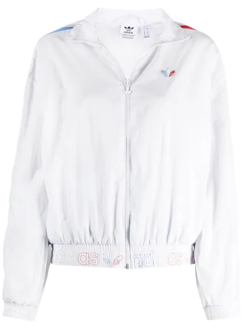 Adidas Felpa Donna Japona Tt Gt8463 - wit | Winkelstraat.nl