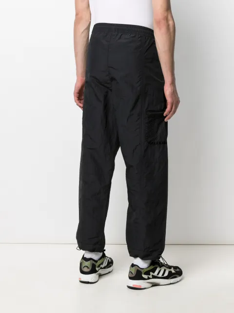 Shop adidas shell track pants with 