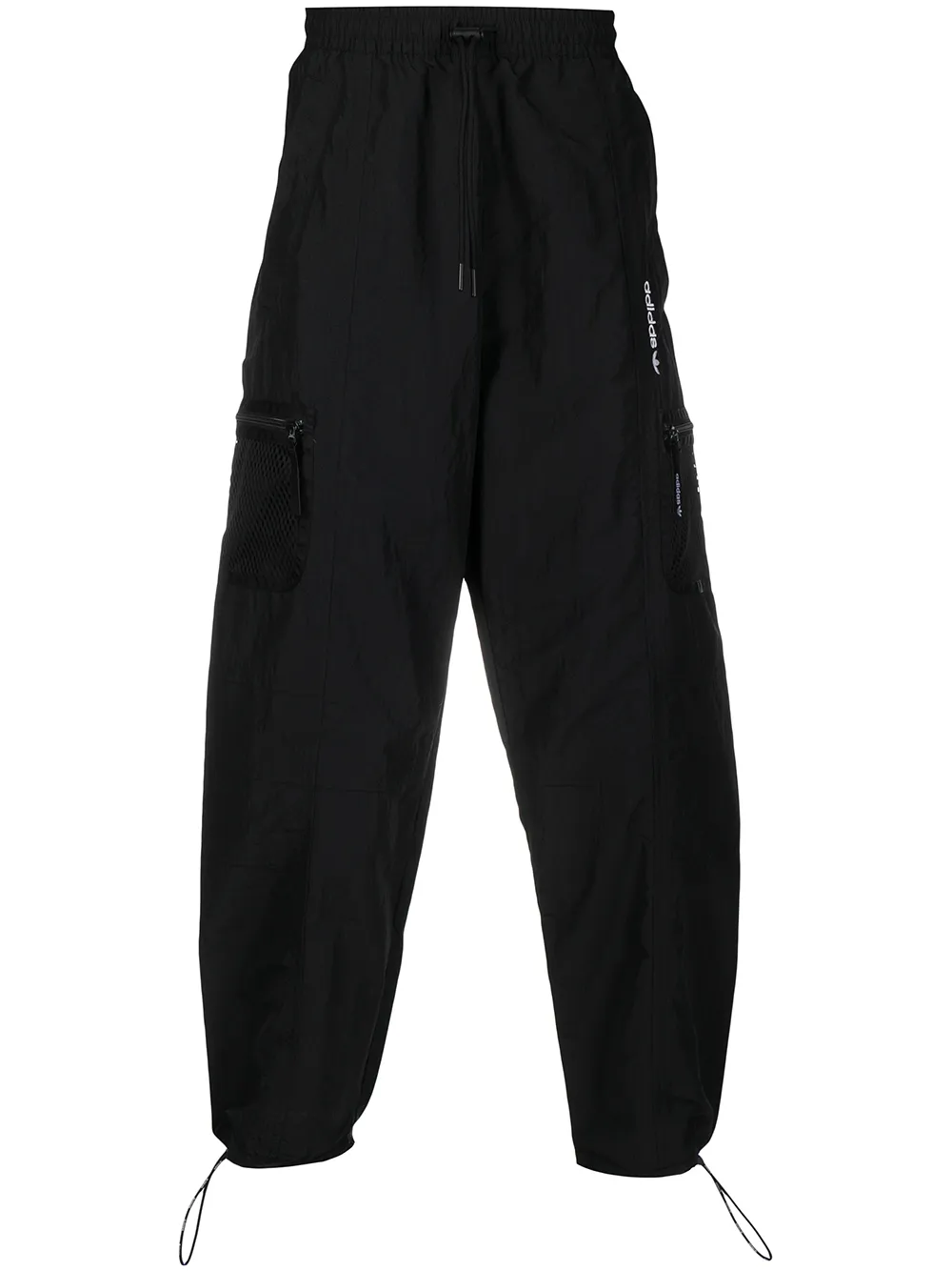 фото Adidas спортивные брюки