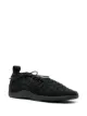 Image 2 of Bottega Veneta woven low-top sneakers