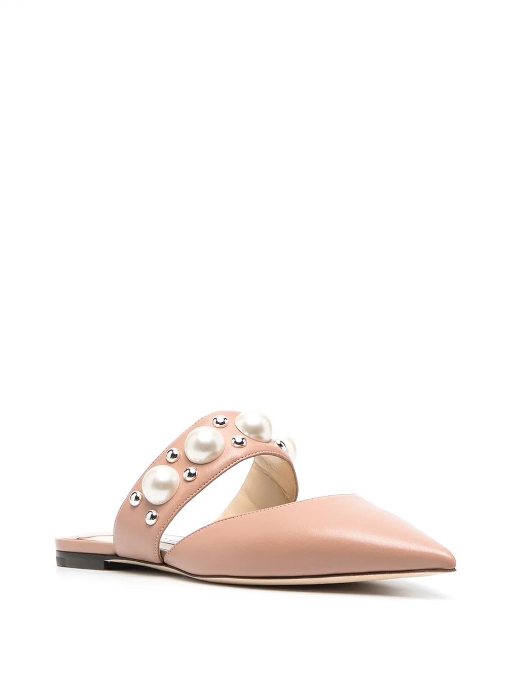 Bild 2 von Jimmy Choo Verzierte Pumps