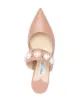 Jimmy Choo Verzierte Pumps