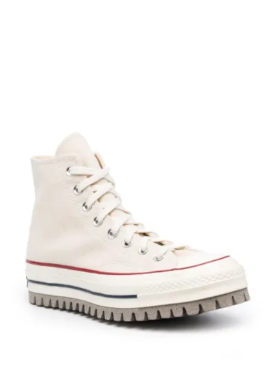 converse chunky high top