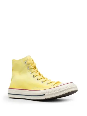 converse 70 yellow