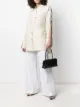 Image 2 of Jil Sander small Goji Frame tote bag