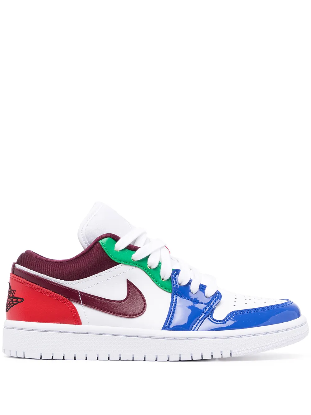 Nike Sneakers Air Jordan 1 Low SE - Multicolore