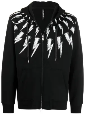 neil barrett hoodie sale