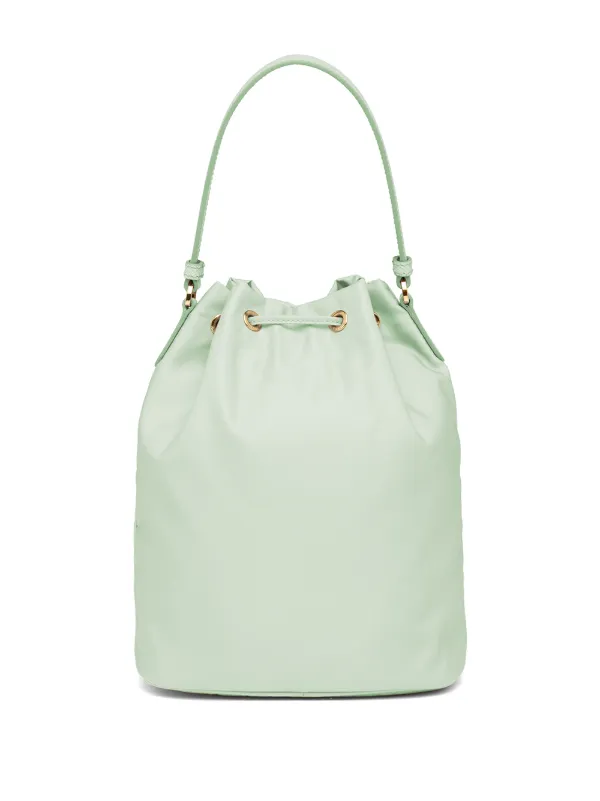 【関税＆送料込み】Prada \"Prada Duet\" Shoulder Bag DUET PRADA(プラダ) - 海外通販のBUYMA