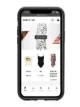 Image 2 of Moschino teddy bear iPhone 11 Pro case