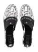 Givenchy Bedford 4G flat mules