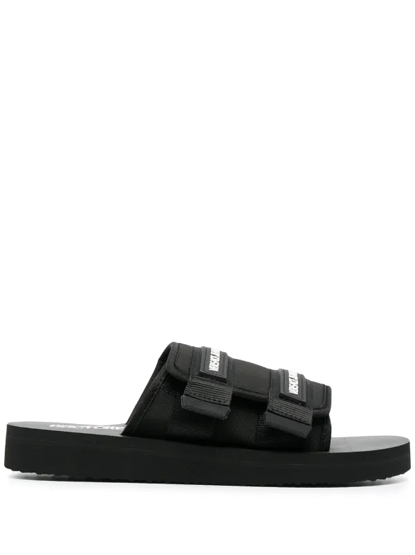 Versace Jeans Couture touch-strap 