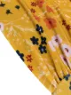L'Autre Chose floral-print bandeau swimsuit
