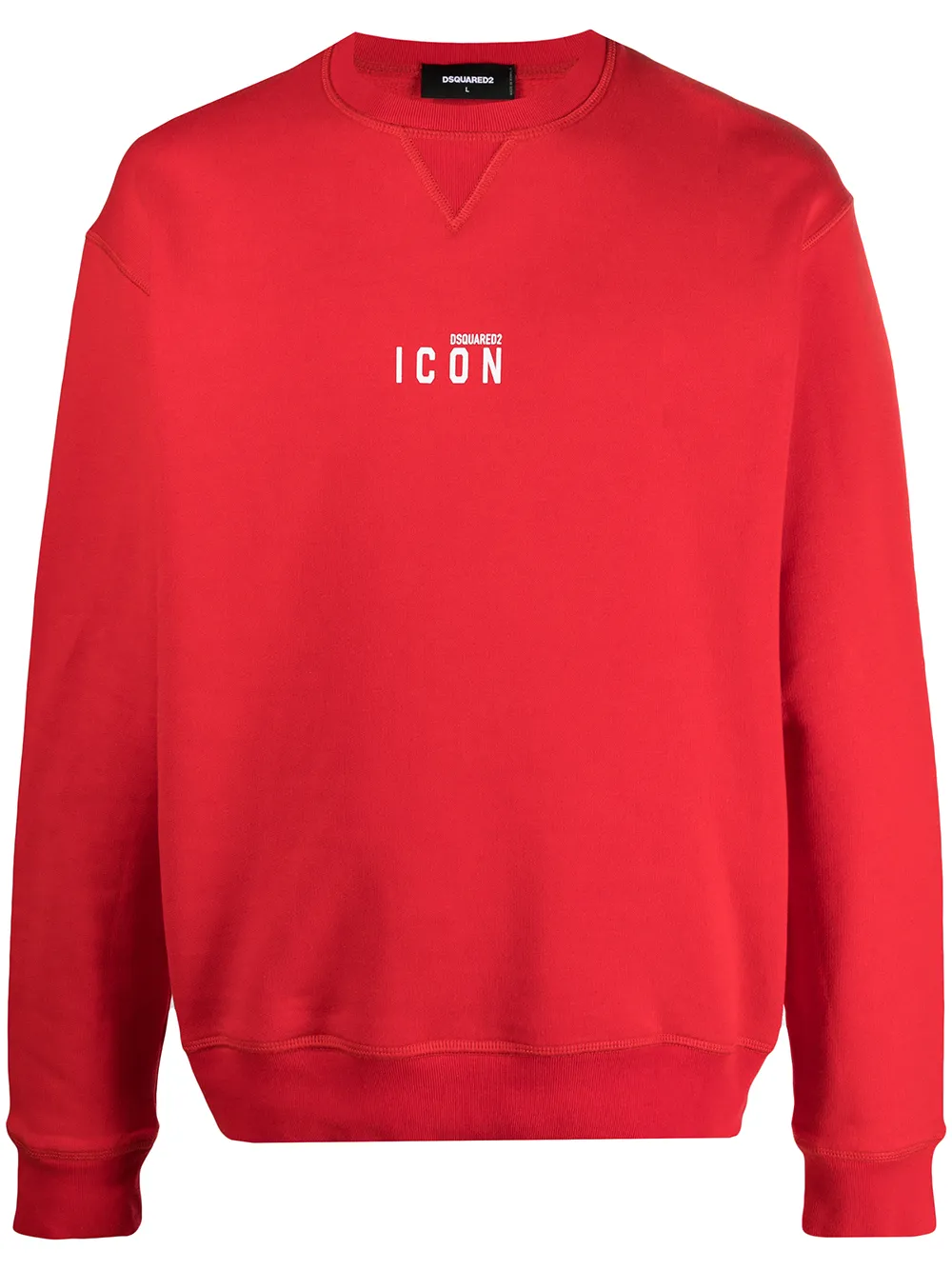фото Dsquared2 толстовка icon