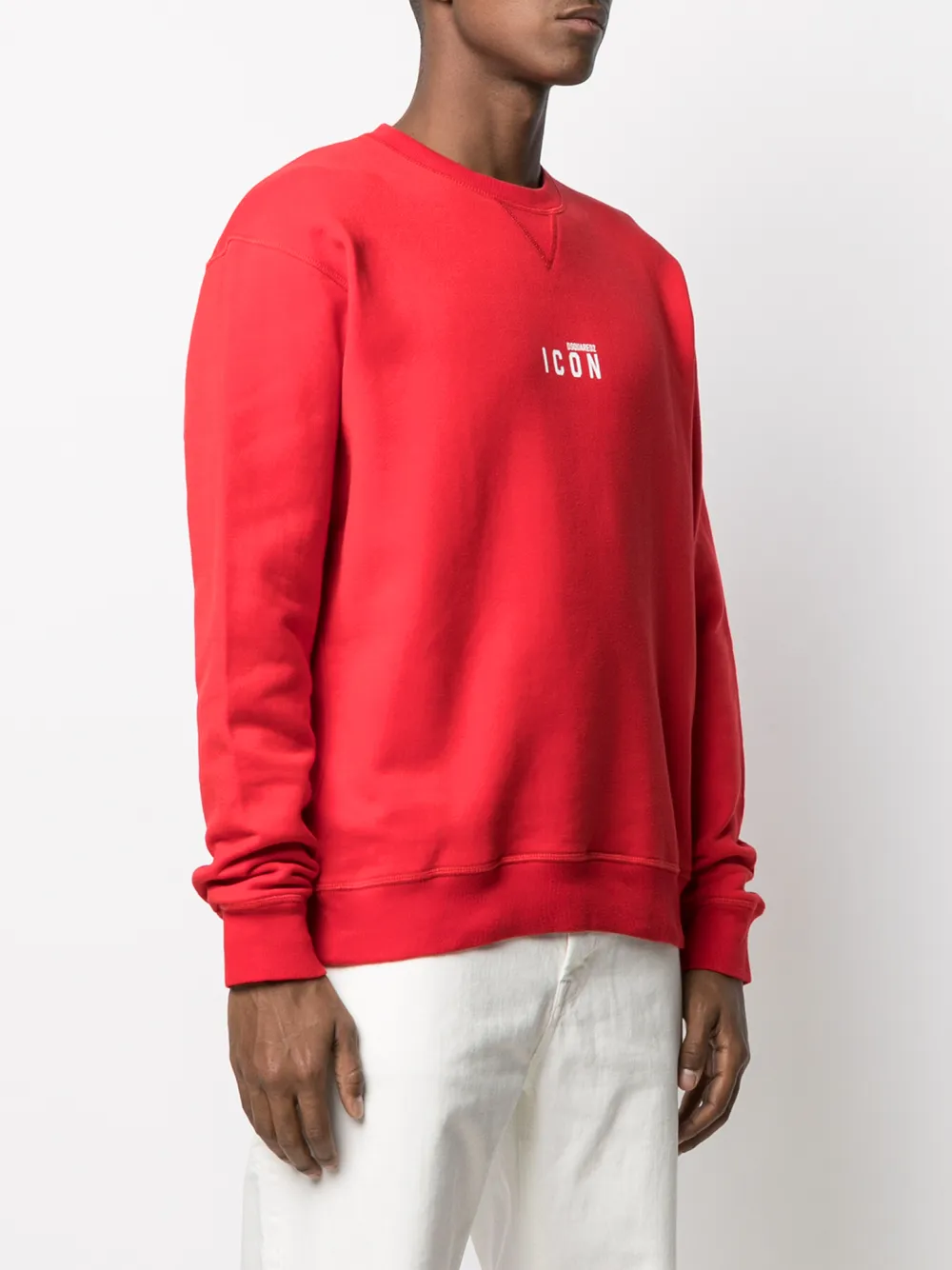 фото Dsquared2 толстовка icon