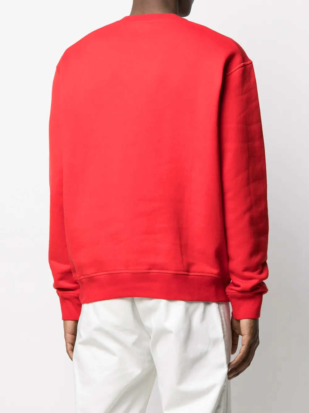 фото Dsquared2 толстовка icon