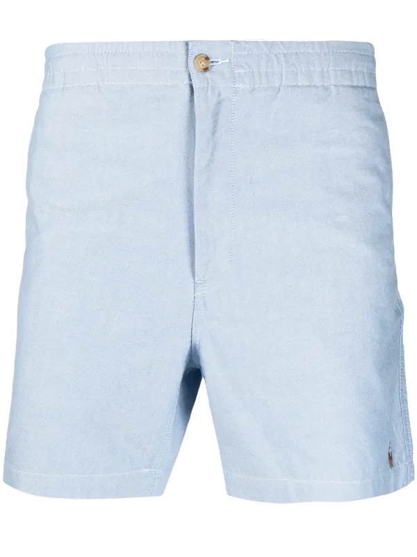 Ralph lauren outlet shorts blue