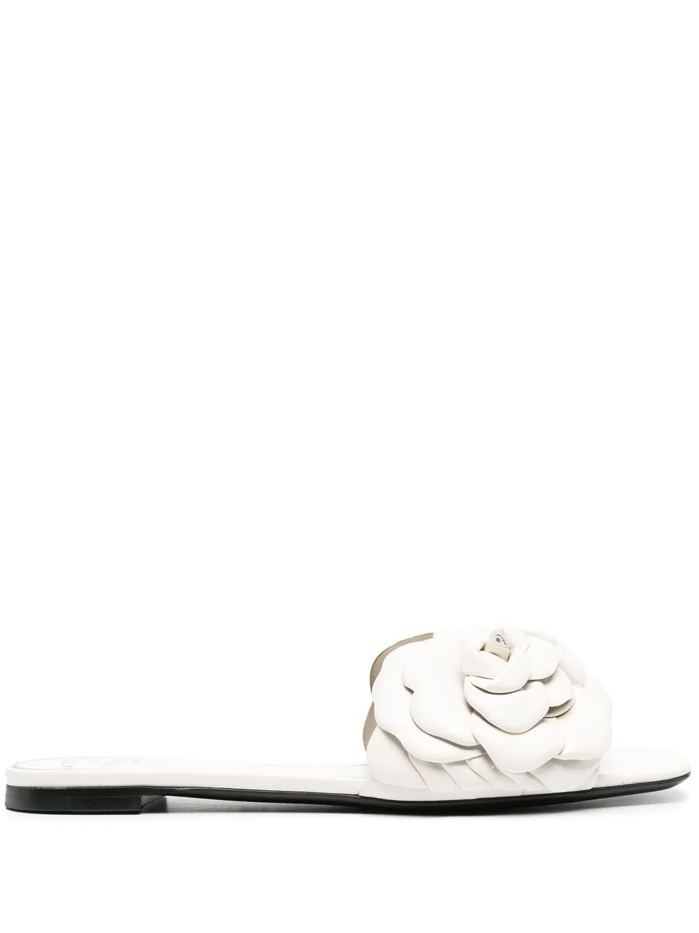 фото Valentino garavani сандалии 03 rose edition atelier