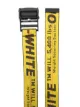 Off-White Industrial logo belt