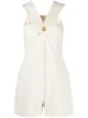 Image 1 of Stella McCartney O-ring detail playsuit
