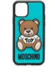 Image 1 of Moschino teddy bear iPhone 11 Pro case