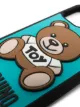 Moschino teddy bear iPhone 11 Pro case