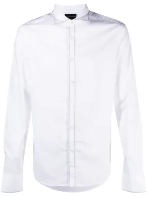 armani dress shirt