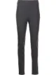 Image 1 of JOSEPH high-waisted pull-on trousers