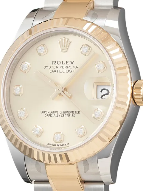 datejust 2020