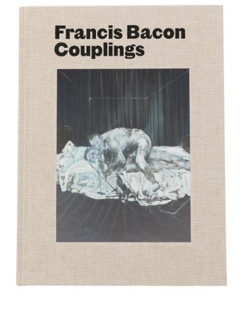 Rizzoli libro Francis Bacon: Couplings