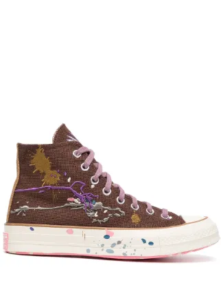 converse chuck 70 x bandulu