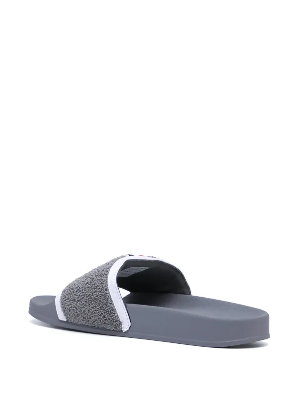 RWB STRIPE 05690 Slides Browne MFL071A 