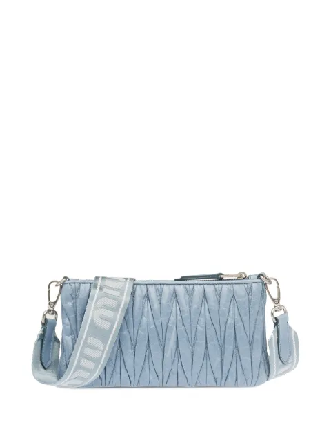 miu miu quilted bag