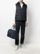 Image 2 of Paul & Shark detachable-hood ultralight vest