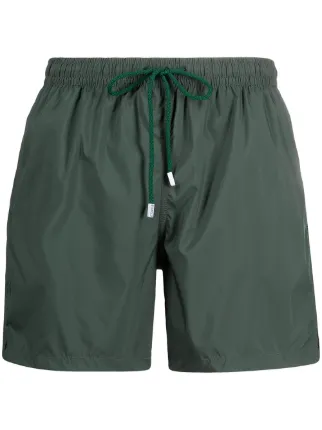 Short de bain à lien de resserrage Farfetch Sport & Maillots de bain Maillots de bain Shorts de bain