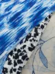 Pierre-Louis Mascia patch-work embroidered scarf