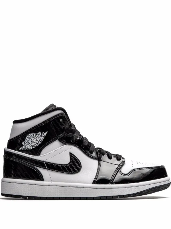 Jordan Air Jordan 1 Mid S スニーカー 通 