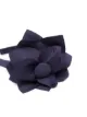 Il Gufo Haarreif mit Blumenapplikation