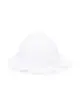 Image 1 of Il Gufo cotton sun hat
