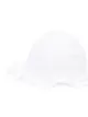 Image 2 of Il Gufo cotton sun hat