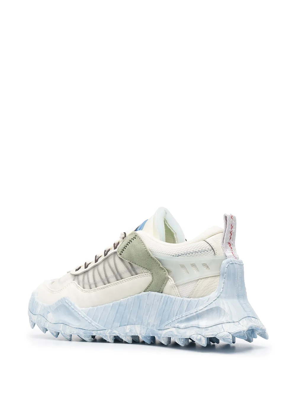 фото Off-white кроссовки odsy-1000