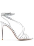 Le Silla Belen stiletto sandals - Grey