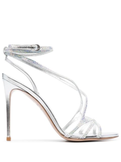 Le Silla Belen stiletto sandals Women